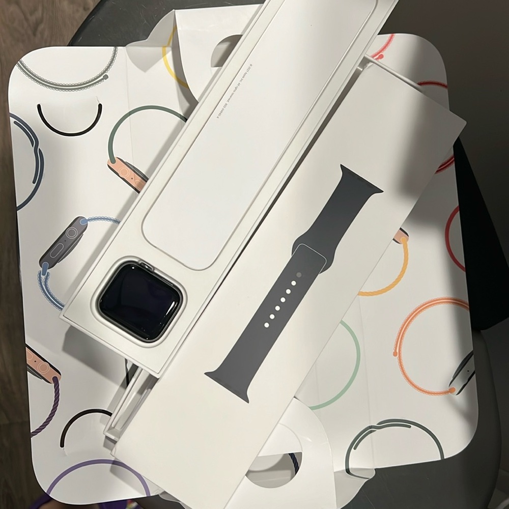Apple Watch